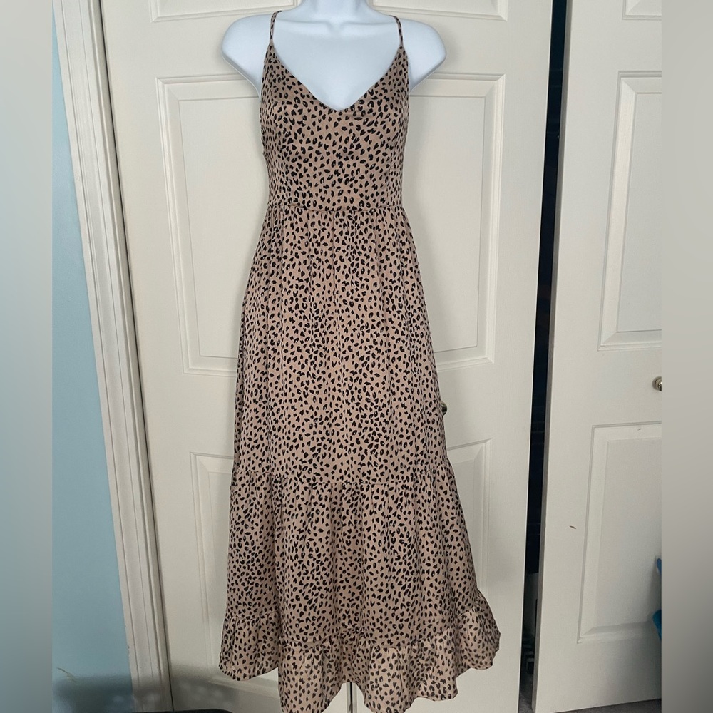 Cupshe Dress